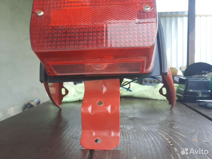 Запчасти на иж юпитер 5