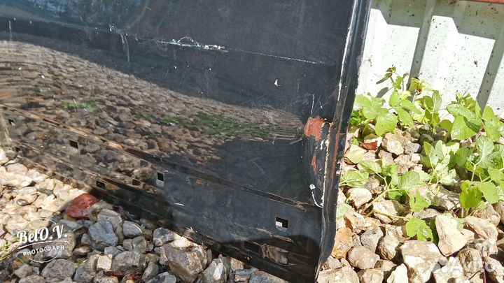 Дверь задняя правая Хонда срв 3 Honda CRV 3