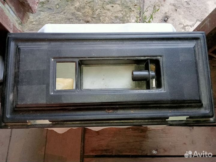 Аквариум для рыбок