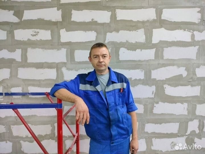 Сантехник Электрик Мастер на час