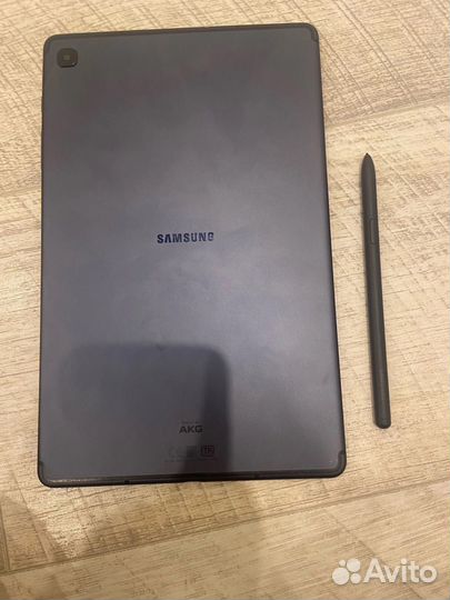 Планшет samsung galaxy tab s6 lite