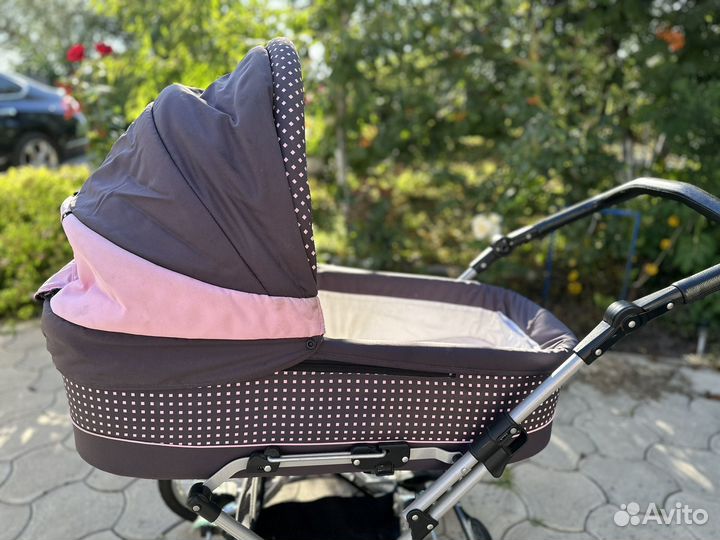 Детские коляски