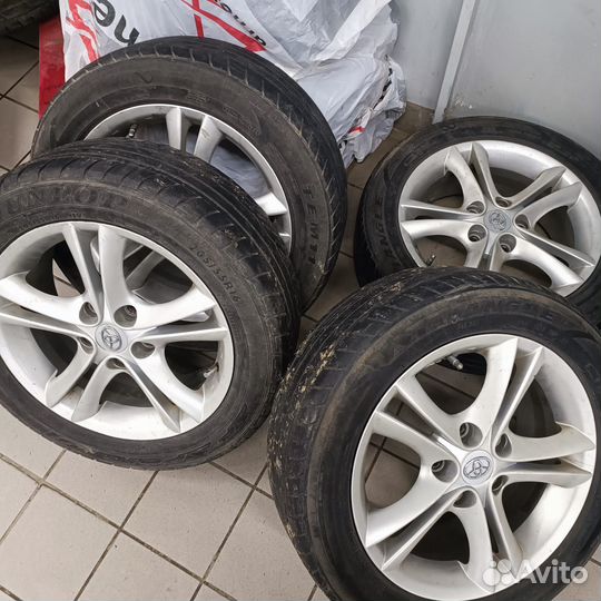 Triangle TE301 205/55 R16 94V