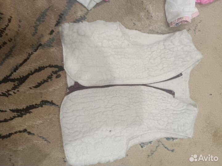 Вещи для девочки