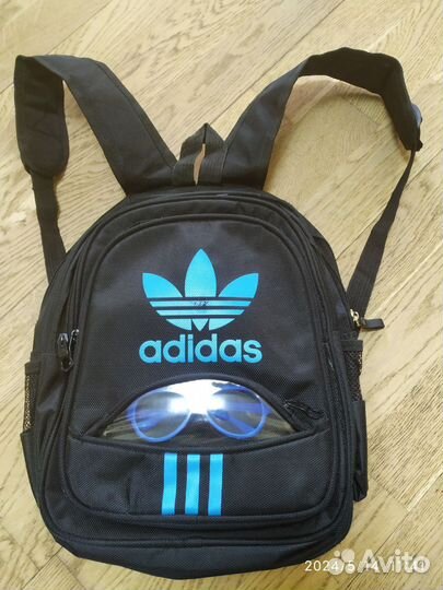 Рюкзак детский adidas