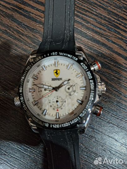 Часы мужские Феррари