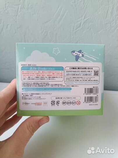 Коллекционные фигурки the Legend of HEI. 6 шт