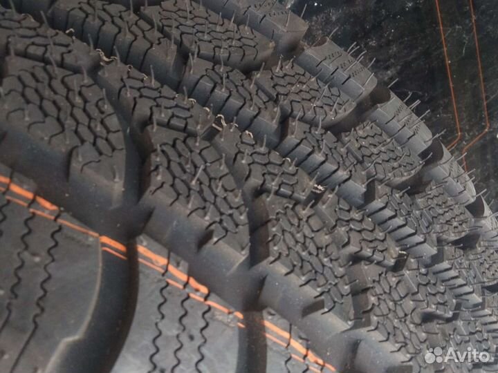 Amtel NordMaster CL 195/60 R15 T