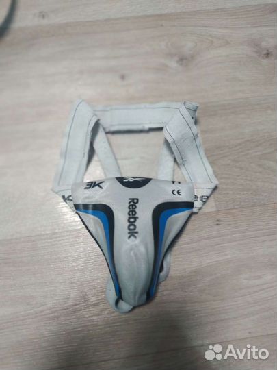 Детская хоккейная форма