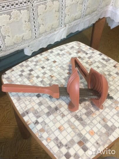 Овощерезка Новая