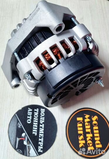 Генератор Впс 253А