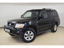 Mitsubishi Pajero 3.5 AT, 2005, 301 138 км, с пробегом, цена 1 157 354 руб.