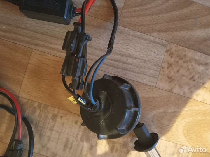 Ксенон.Блоки розжига с лампами