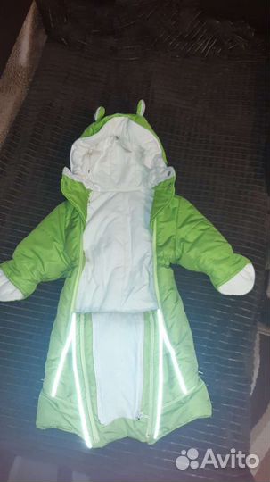 Комбинезон