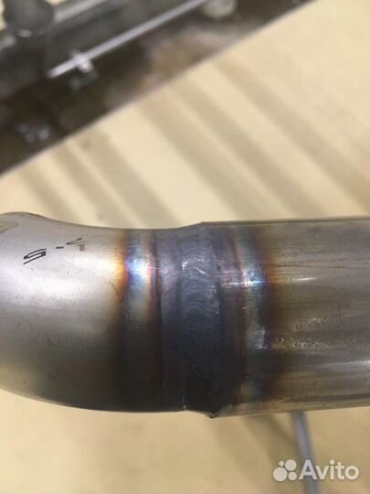 Сварочные работы, сварщик, аргонщик