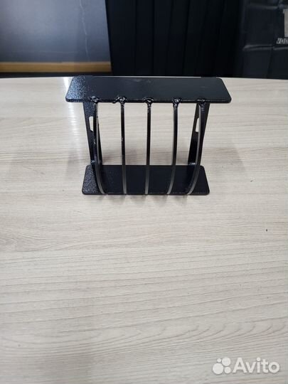 Защита заднего фонаря для прицепов