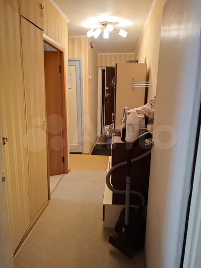 2-к. квартира, 44 м², 5/5 эт.