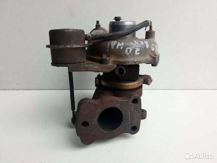 Турбина Peugeot 406 9639563080