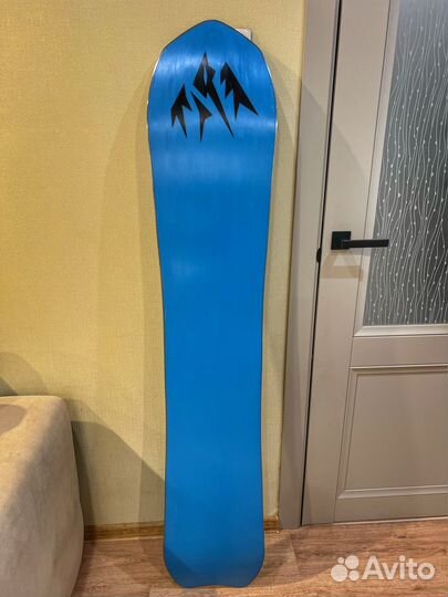 Сноуборд Jones stratos