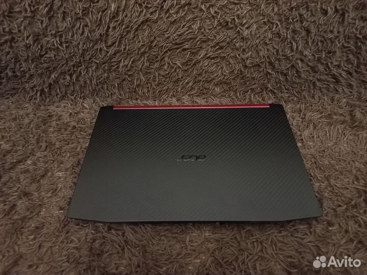 Ноутбук Acer Nitro 5 144Hz