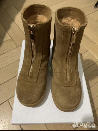 Ботинки зимние age of innocence 29р