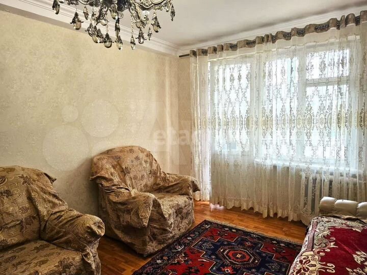 3-к. квартира, 75 м², 4/5 эт.
