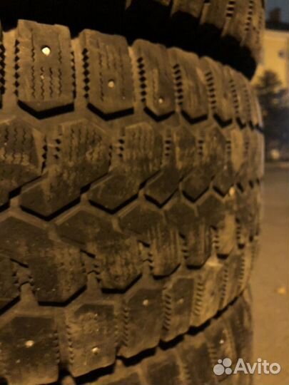 Yokohama IceGuard Stud IG65 255/65 R17