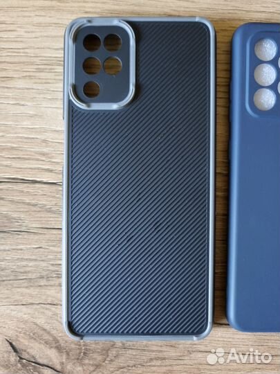 Чехлы на Samsung A52