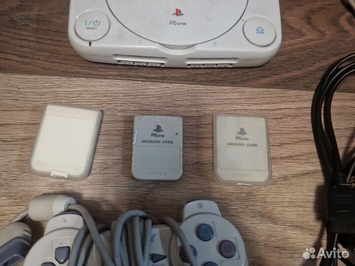 Sony playstation one