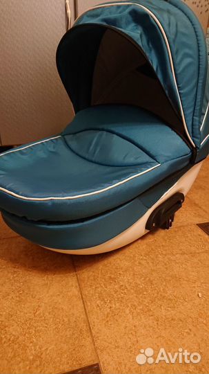 Коляска DorJan Danny Sport Baby Boat (2 в 1)