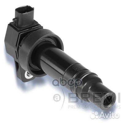 Катушка зажигания 20495 bremi