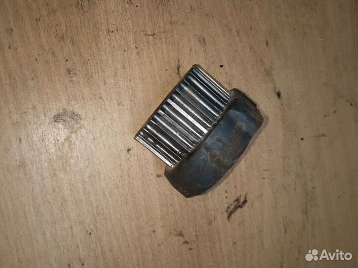 Шестерня грм BMW E21 E30 E28 E34 m20