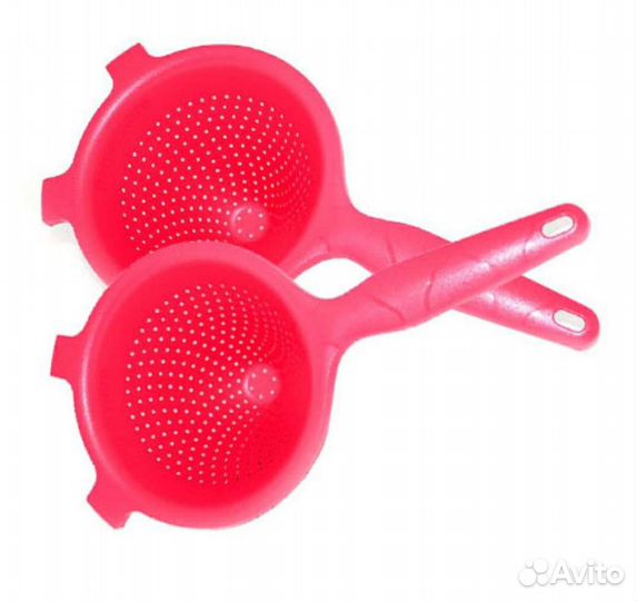 Дуршлаг-сито Шинуа Тапервер