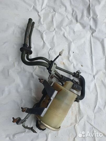 Бачок 4wd atessa bcnr33 nissan skyline r33 gtr