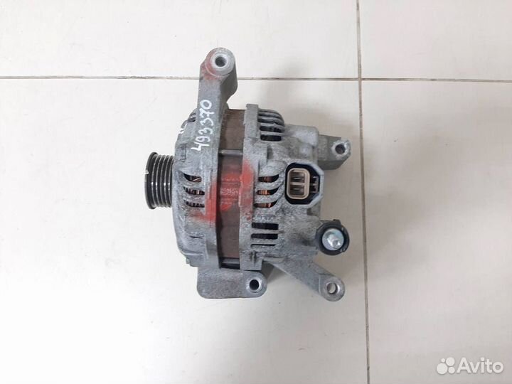 Генератор Mazda Mazda 6 GH 2007-2012