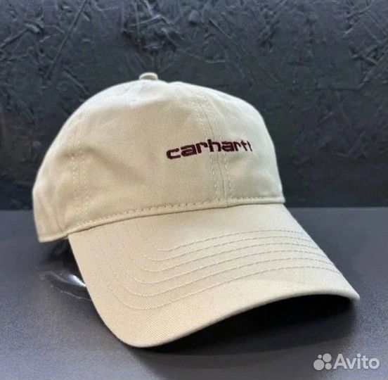 Кепки Carhartt