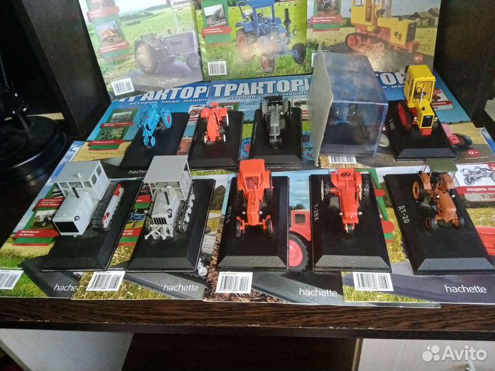 Масштабные модели