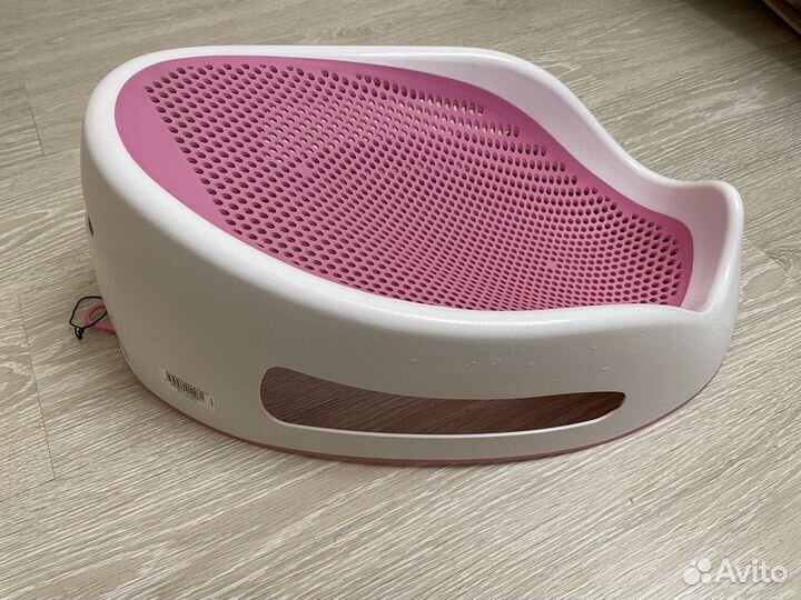 Горка для купания angelcare