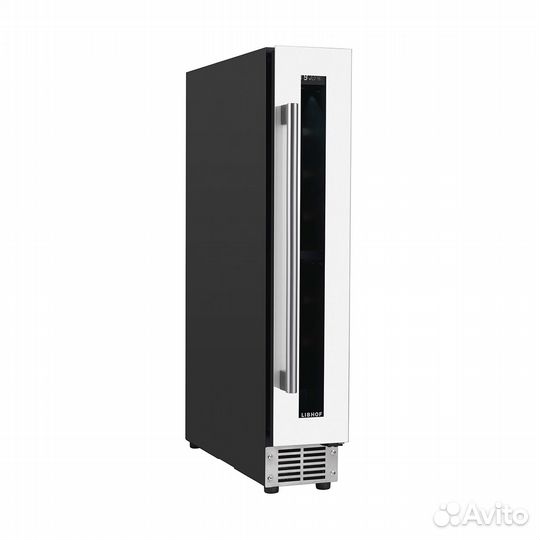 Винный шкаф Libhof Connoisseur CX-9 White