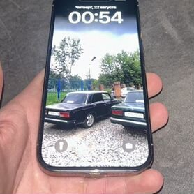 iPhone 14 Pro, 128 ГБ