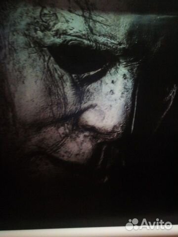 Постеры разнообразые большие и маленькие