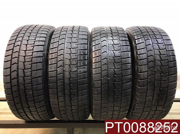 Dunlop Winter Maxx WM02 235/50 R18 98H