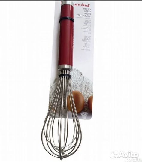 Венчик Kitchenaid