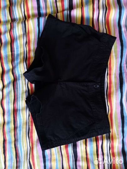 Шорты женские