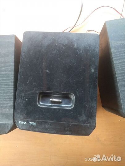 Музыкальный центр pioneer