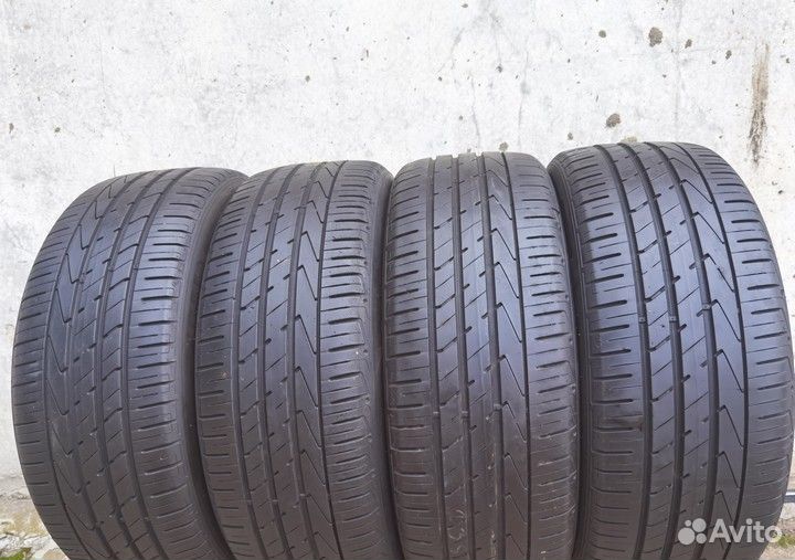 Hankook Ventus S1 Evo 2 K117 235/55 R18 100V