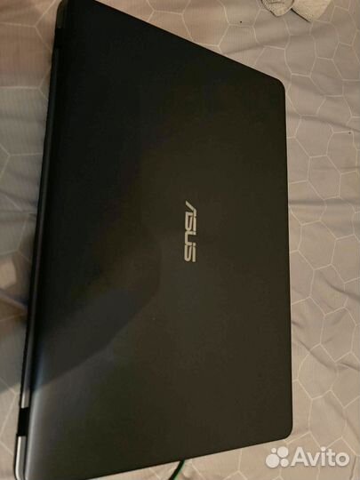 Asus vivobook