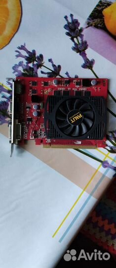 Видеокарта