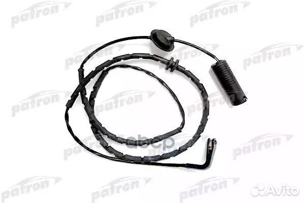 Датчик износа тормозных колодок передн 1шт Rove