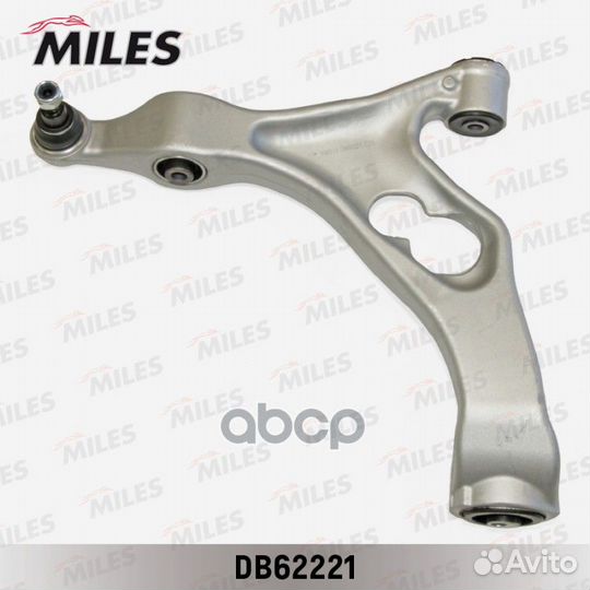 Рычаг audi Q7/porsche cayenne/VW touareg 10- пе